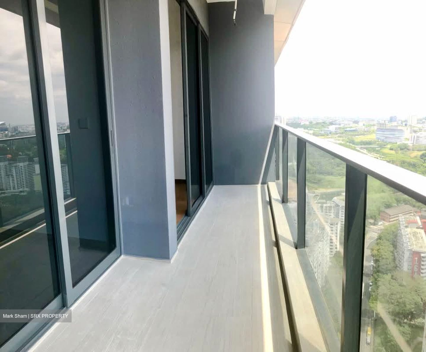 Stirling Residences (D3), Apartment #566842111